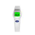 Fournitures médicales Thermomètre au front infrarouge pour bébé numérique
